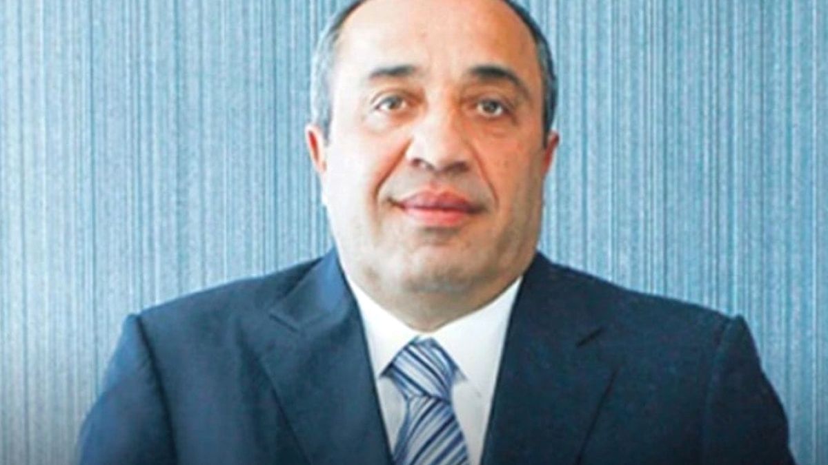 '3 milyar Euro’mu kemirdiler'