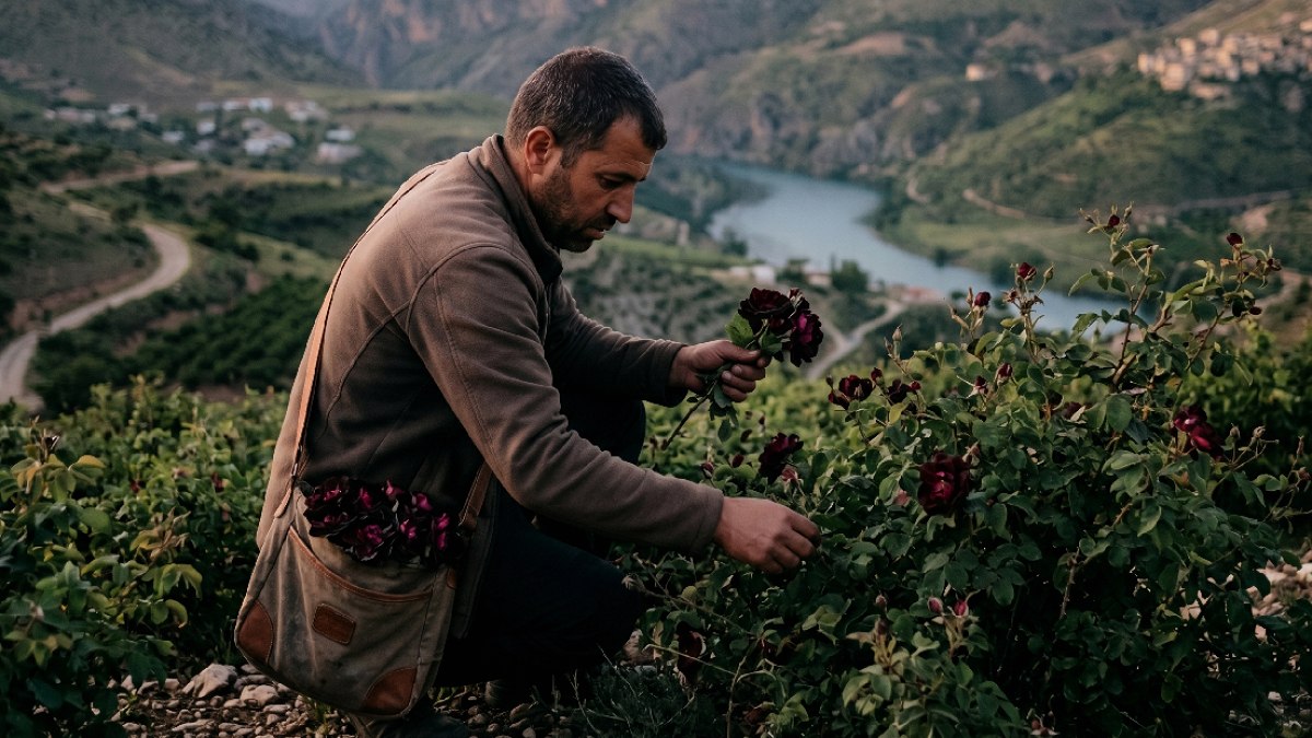Türkiye'de sadece bir ilçede yetişiyor: Tanesi 500 liradan satılıyor