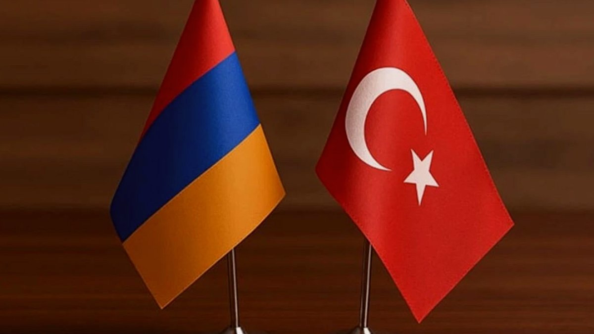 İmzalar atıldı: Türkiye ve Ermenistan arasında mutabakat