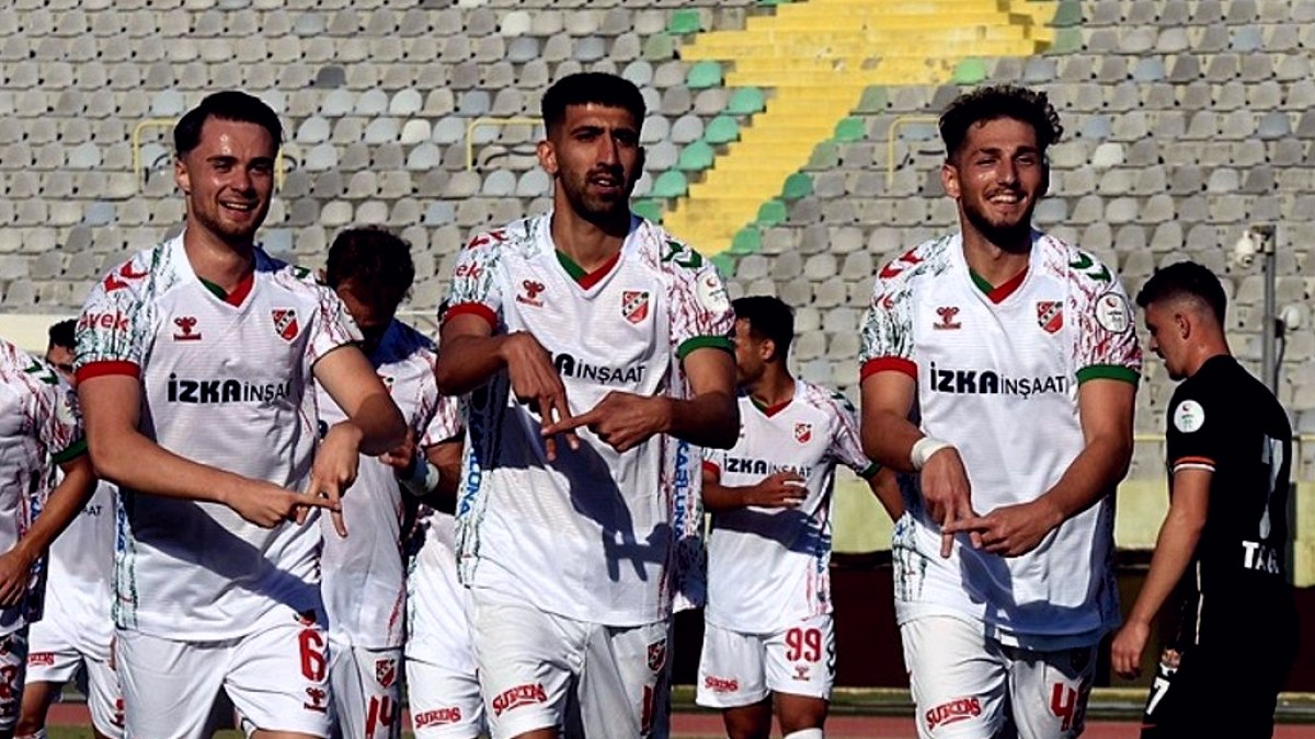 Karşıyaka’da Erhan endişesi