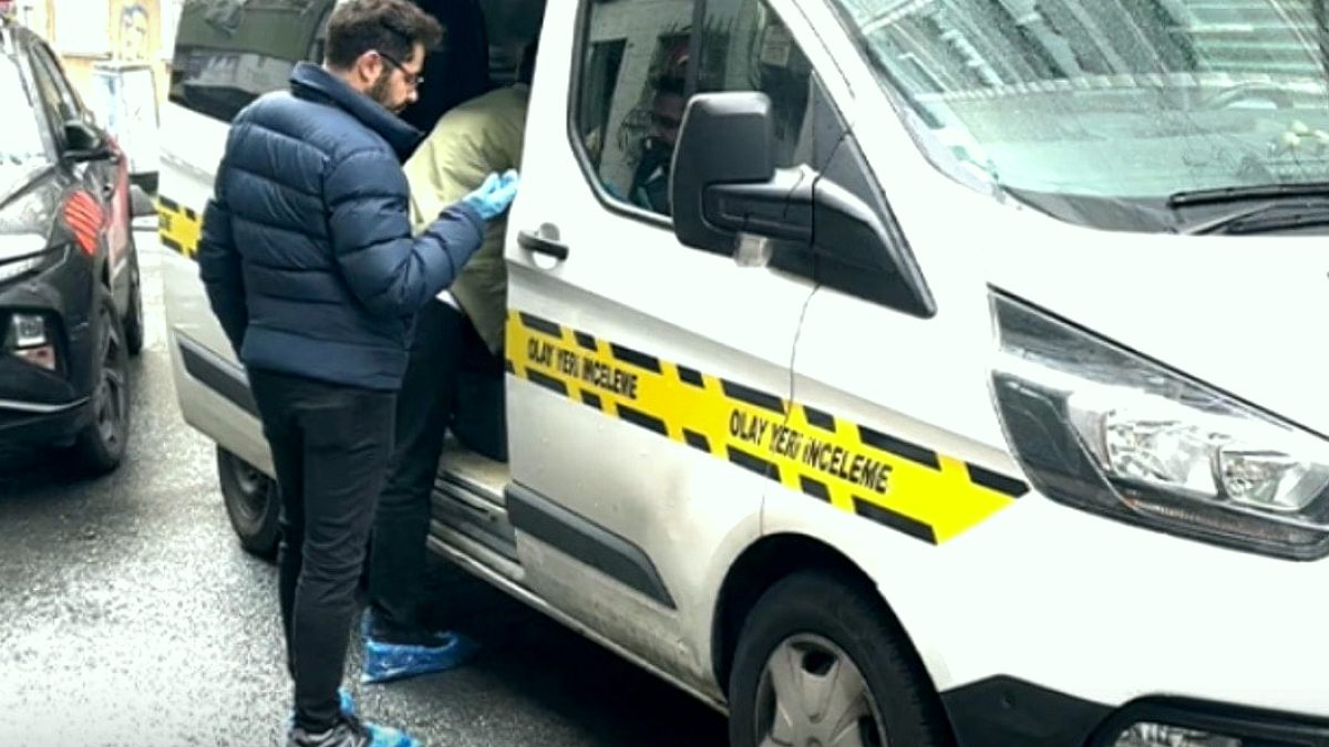 Sabıkalı eski sevgili dehşeti! Yeni sevgilisini bıçakladığı kadına kabus yaşattı