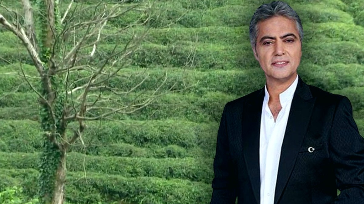 Cengiz Kurtoğlu emeklilik hayalini açıkladı: Çay bahçeleriyle çevrili köy evi merak uyandırdı