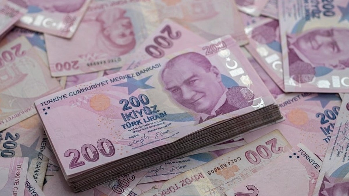 Bankalarda mevduat faizleri güncellendi: 1 milyon TL'nin aylık getirisi tamamen değişti