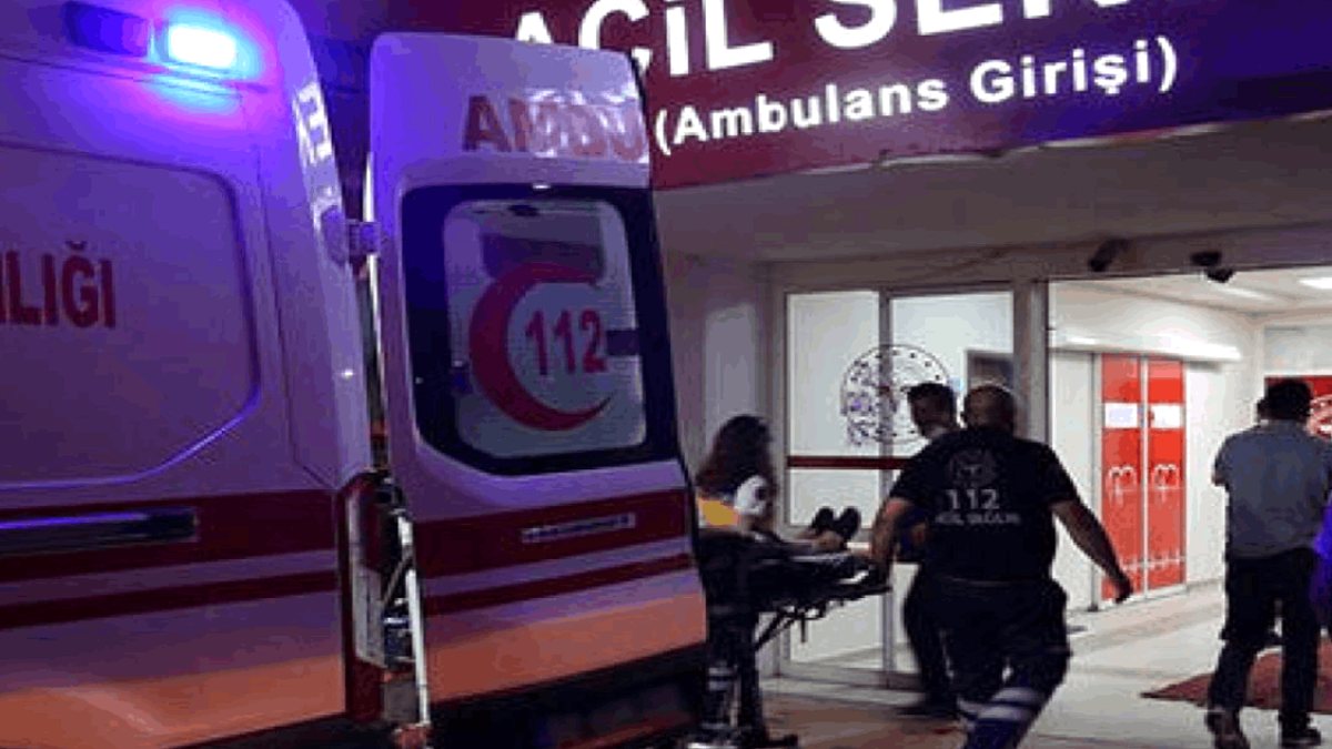 25 yaşındaki Kader evinde ölü bulundu!