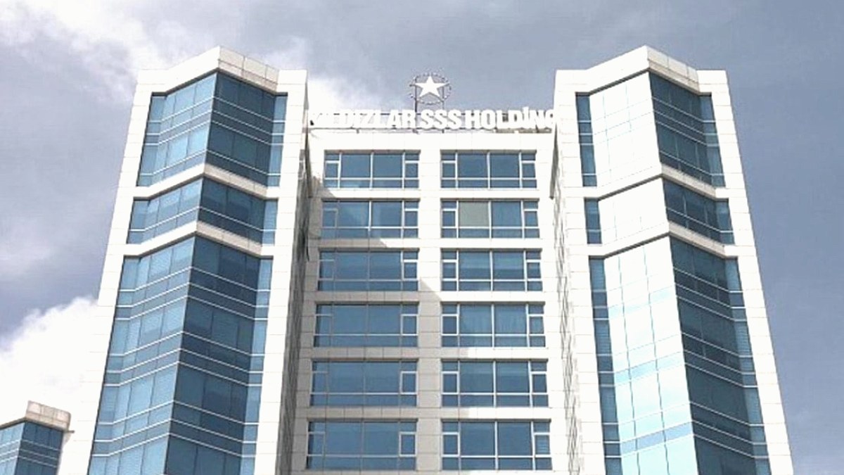 Maaşa çöken patron bankaya kredi takmış