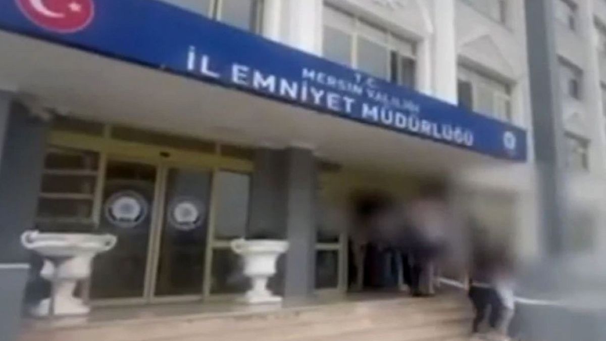 24 il merkezli siber suç operasyonları: 127 tutuklama