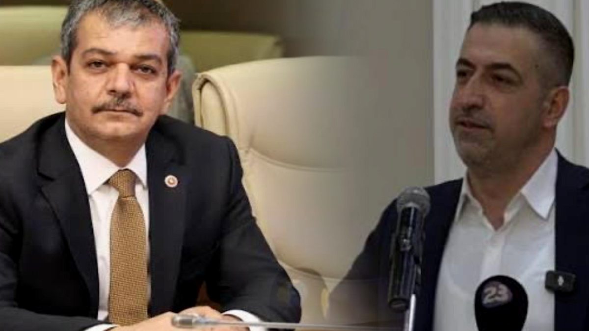 “Riskli bina” raporu ittifakı böldü! MHP'li vekilden AKP’liye sert sözler: İtibarsızlaştırma peşindesin