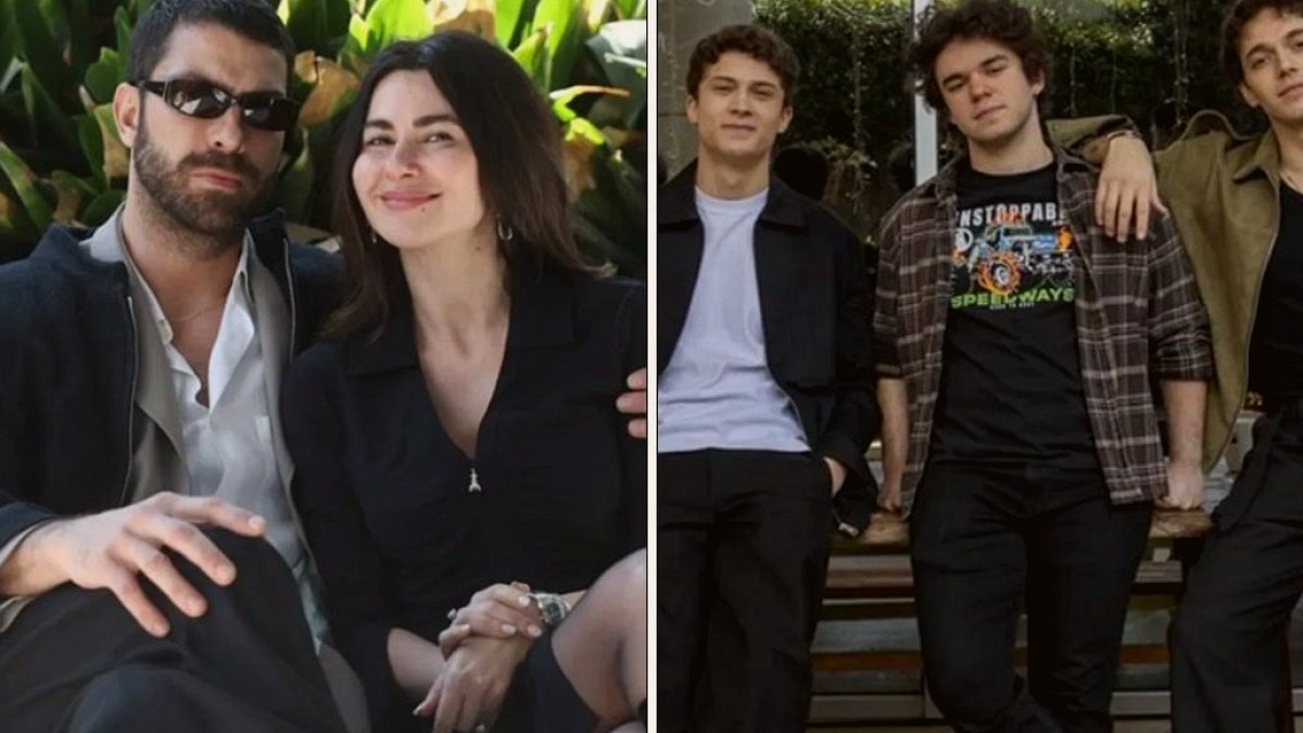 Nesrin Cavadzade başrolde: “Daha On Yedi”nin oyuncu kadrosu açıklandı
