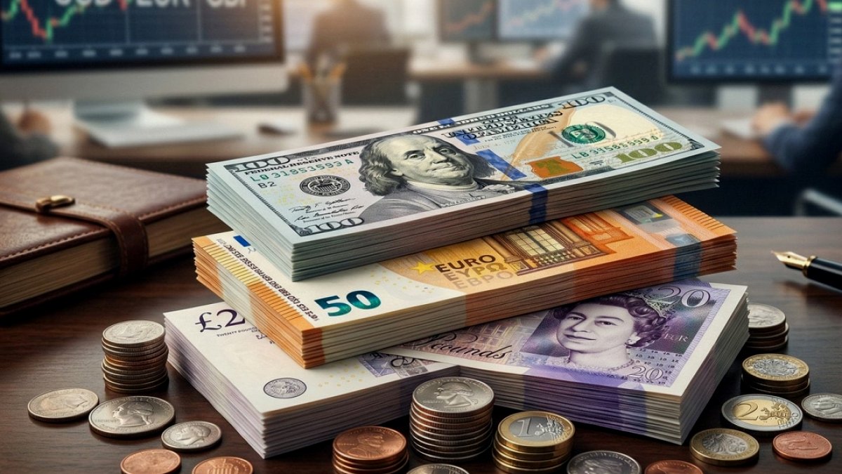 Euro Bölgesi'nde enerji kaynaklı enflasyon baskısı artıyor