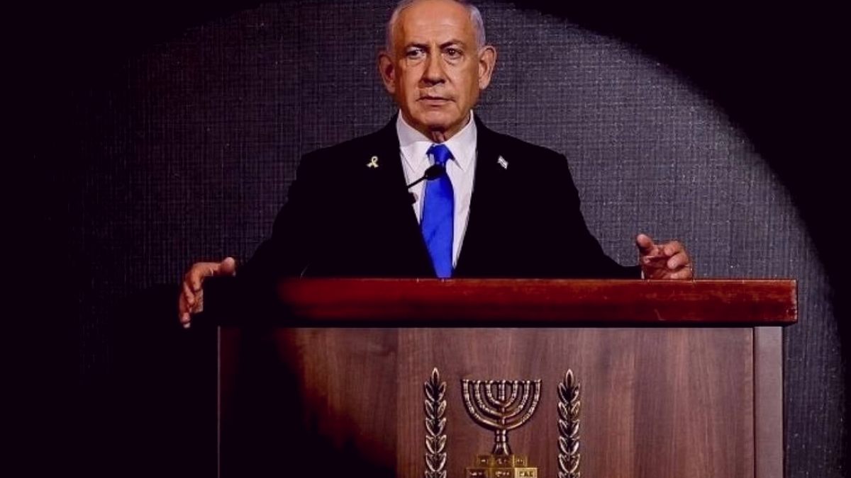 Netanyahu'nun yolsuzluk davası yine ertelendi