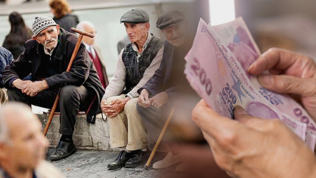 İşçi, memur ve emekli için yolun sonu göründü