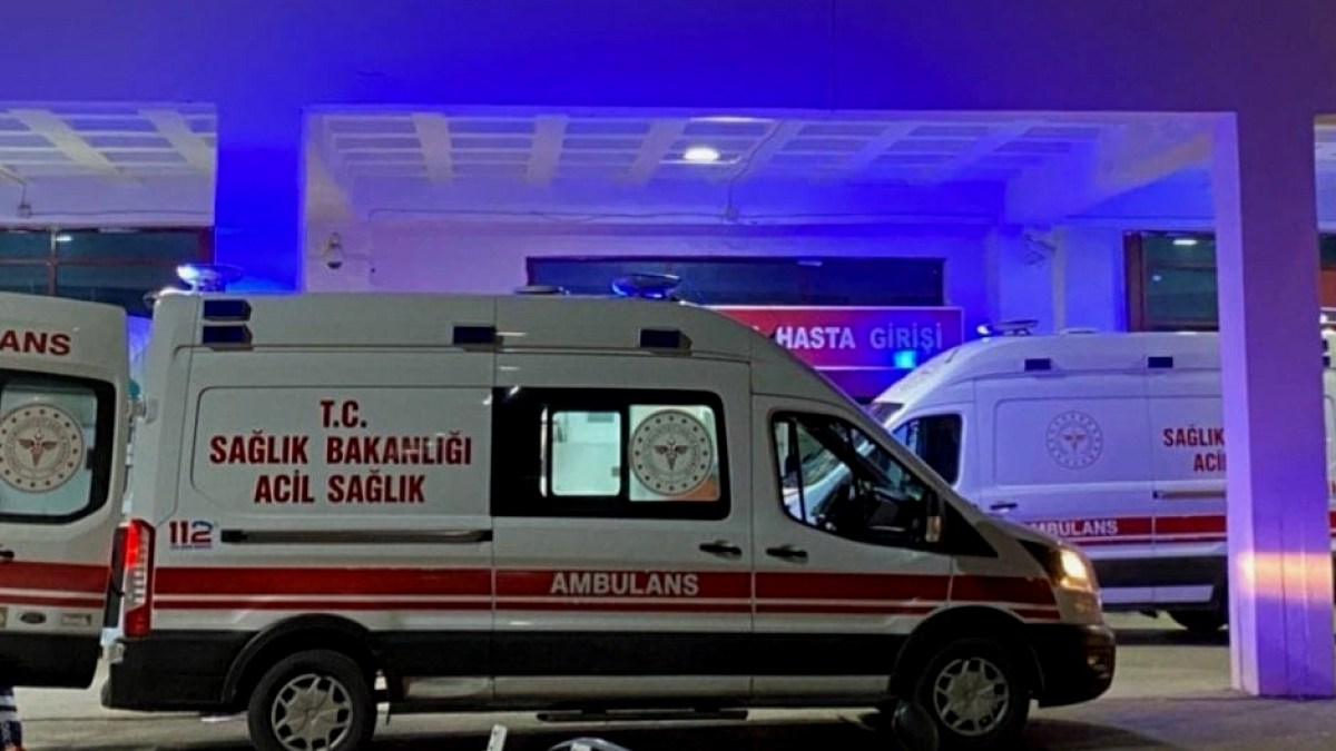 Yine zehirlenme faciası: İki kardeş öldü, anne-baba yoğun bakımda