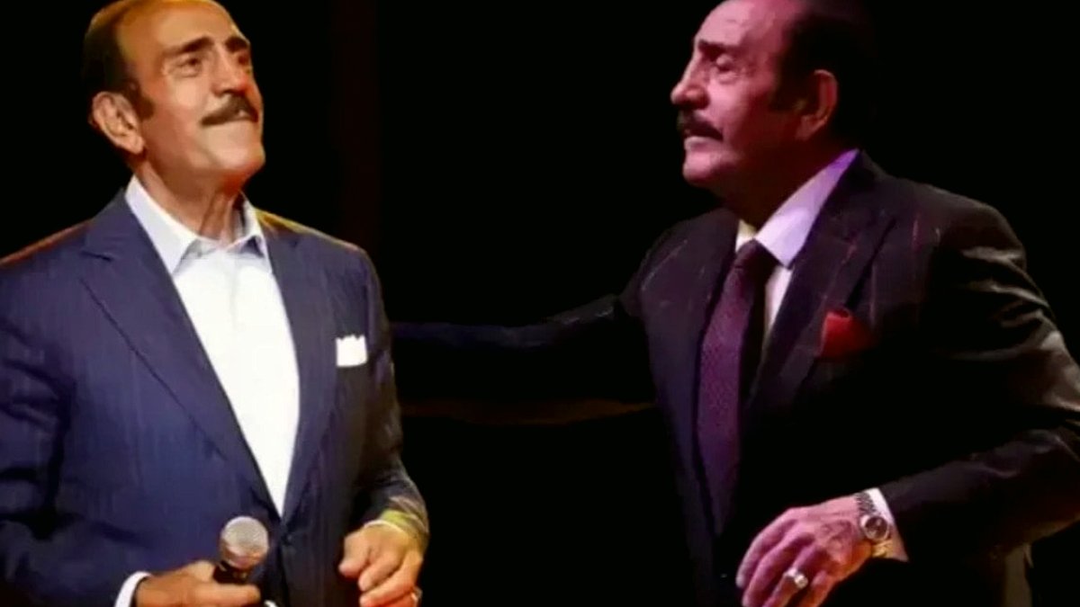 Sahnede anlattığı fıkra krize dönüştü: MHP’li vekil Mustafa Keser’i açık açık tehdit etti