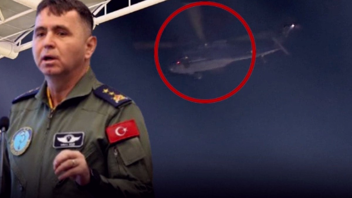 Stat üzerinde savaş uçağı uçuran general, bir hafta önce de taraftara TSK bütçesinden lokma dağıtmış