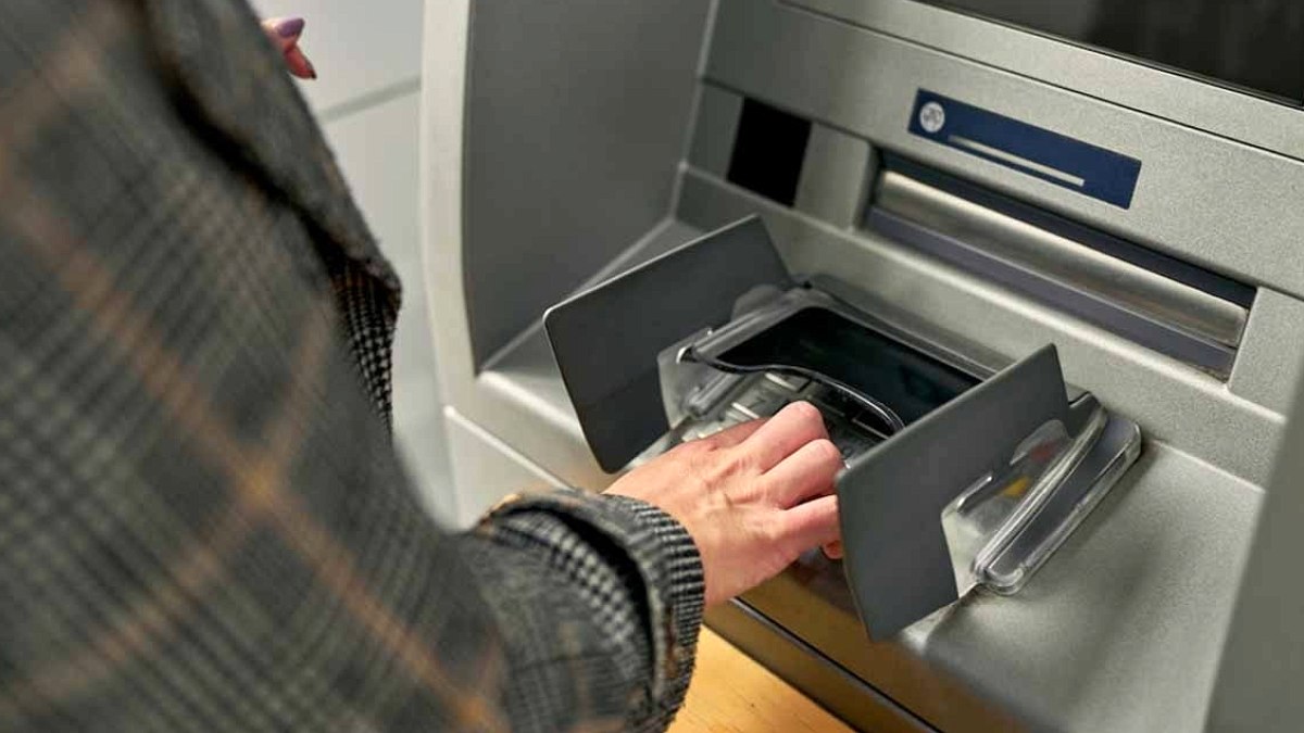 ATM fişi alırken 2 kez düşünün, dolandırıcıların yeni yöntemi şifre çalmanın artık çok ötesinde
