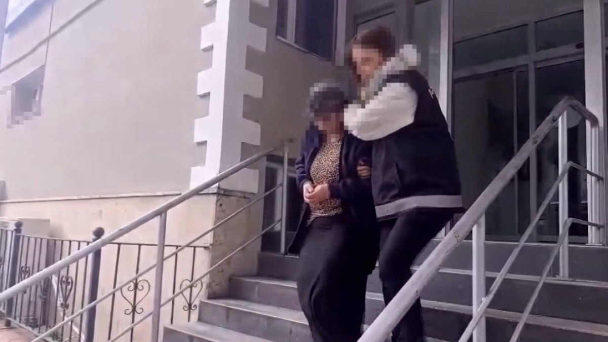 Şişli’de gelinini öldüren kayınvalide tutuklandı: Eşi 24 yıl önce uyuşturucudan ölmüş