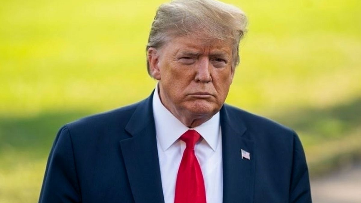Trump yerinde duramıyor:  Başkan'ın sabırsızlığı Körfez'de savaşın kıvılcımını çakabilir