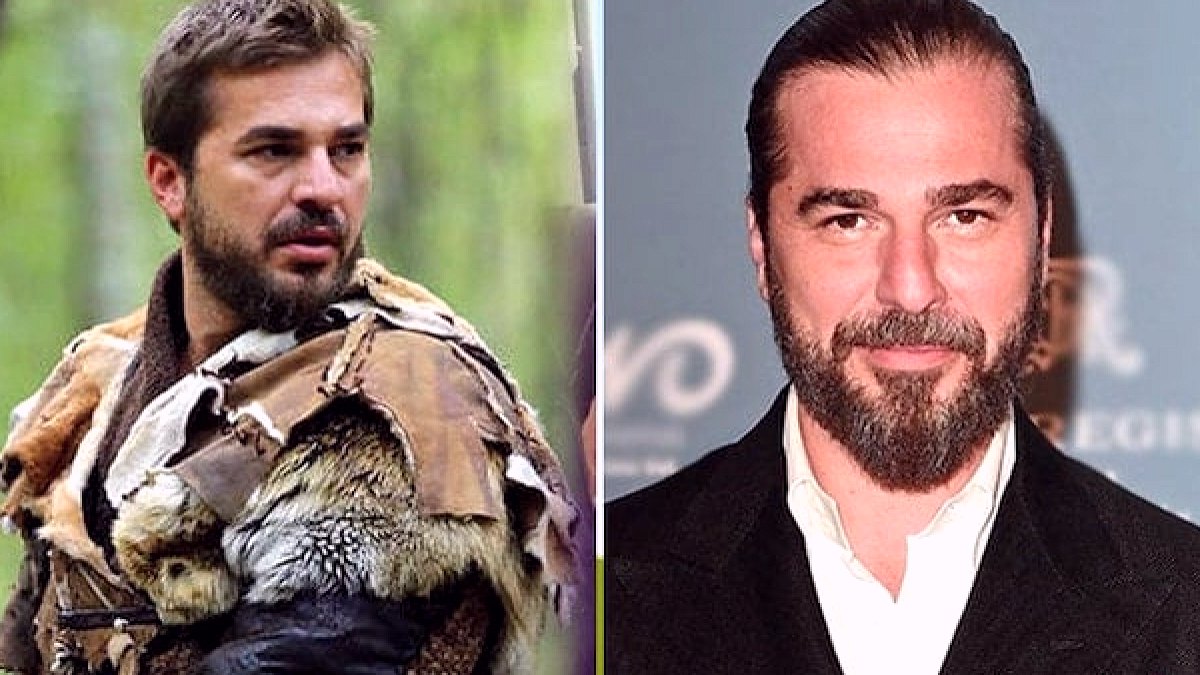 “Estetiğim yok” demişti: Engin Altan Düzyatan’ın yıllar içindeki değişimi şaşırttı