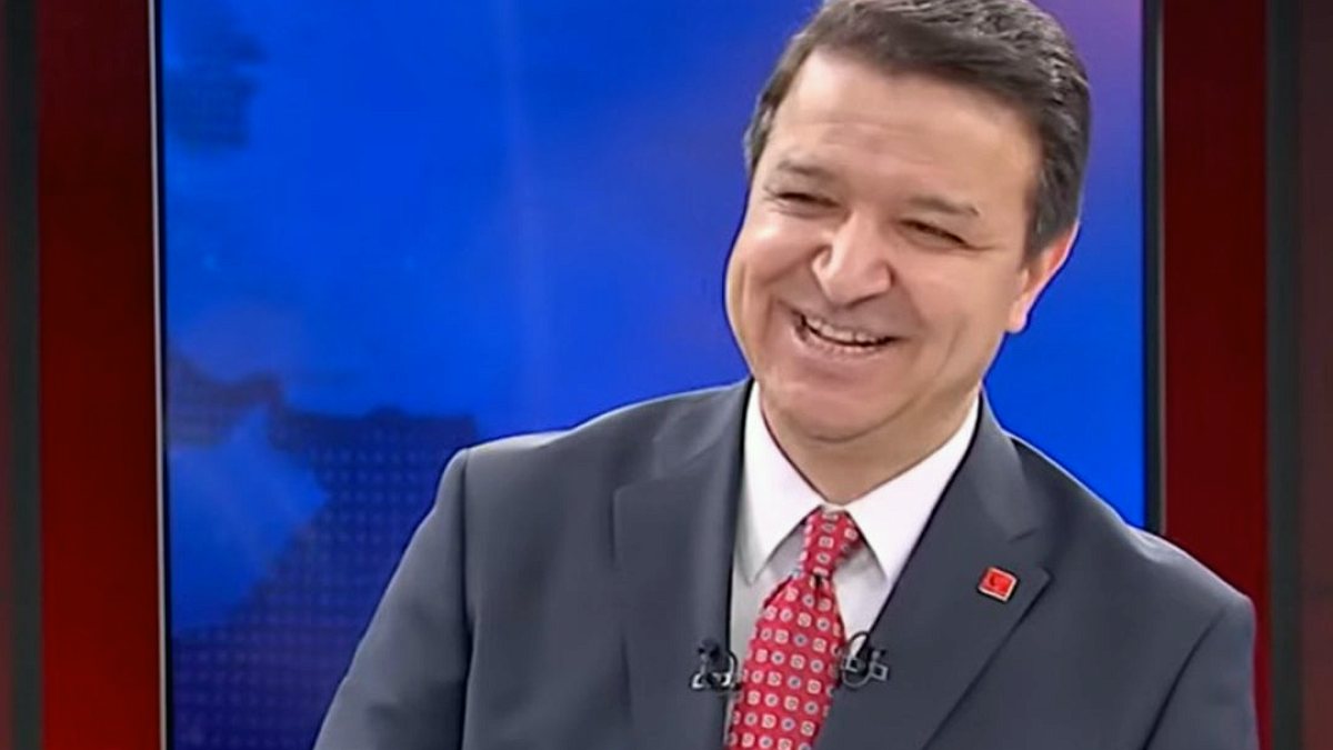 Arıkan'ın 'Oh be' dedirtecek cumhurbaşkanı adayı tanıdık çıktı! 5 parti destek verecek iddiası