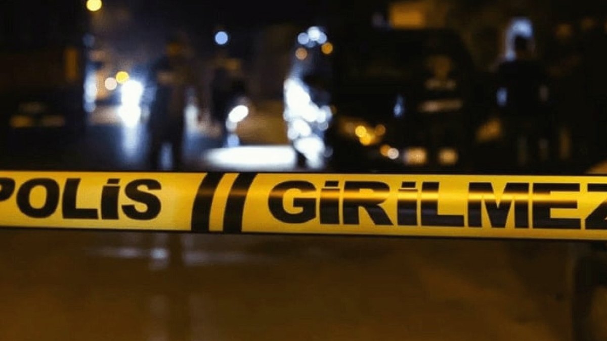 Üç çocuk annesi Kader'in şüpheli ölümü