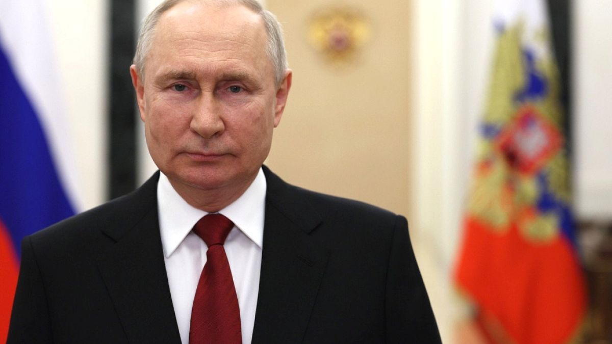 Putin duyurdu: Ukrayna ile 2 günlük ateşkes