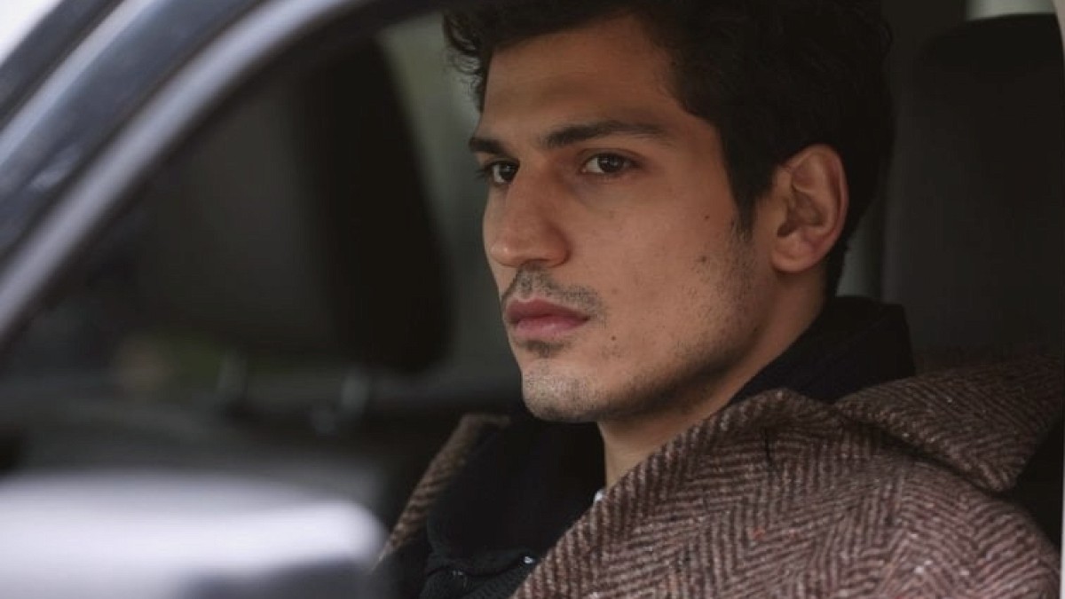 Kalbi durunca yürekleri ağızlara getirmişti: Oktay Çubuk son halini paylaştı