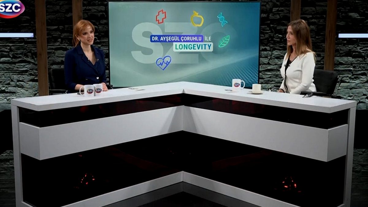 Başına kötü şeyler gelmemiş gıdalarla beslenin