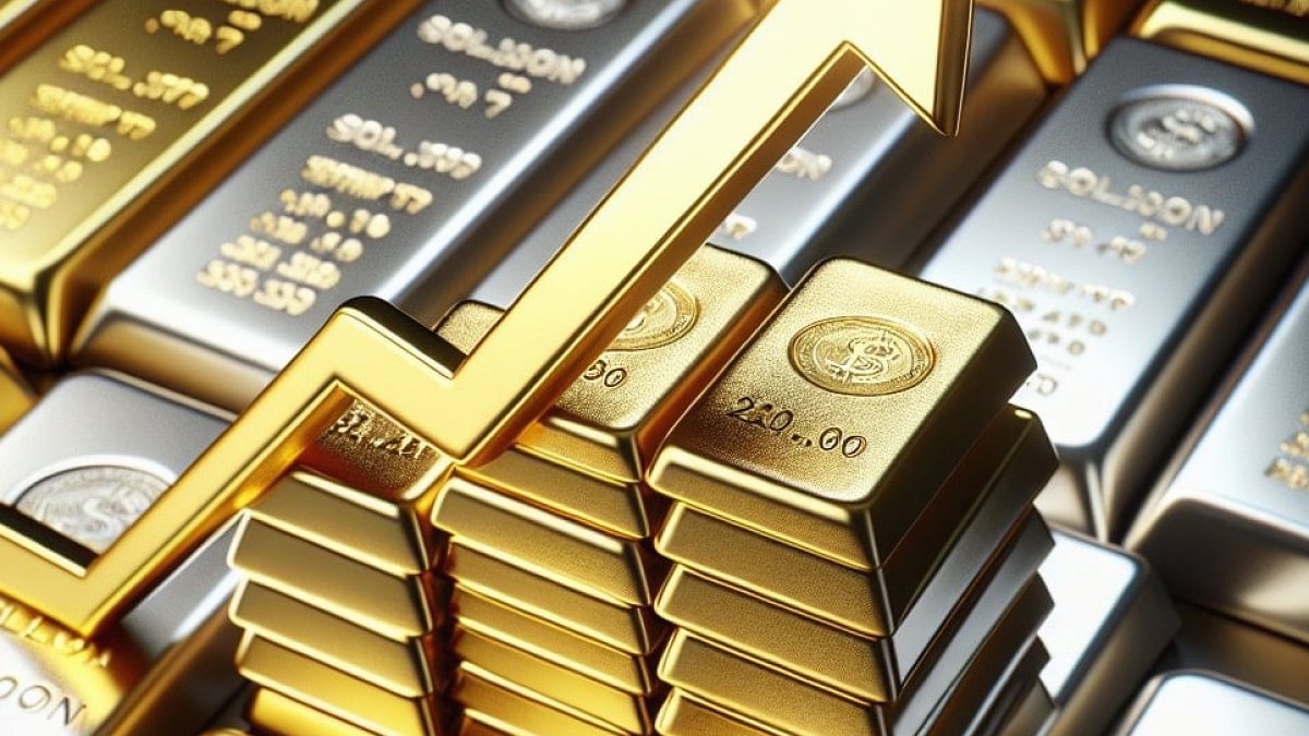 Altında 5 bin dolar depremi! Citi Bank tarih vererek uyardı