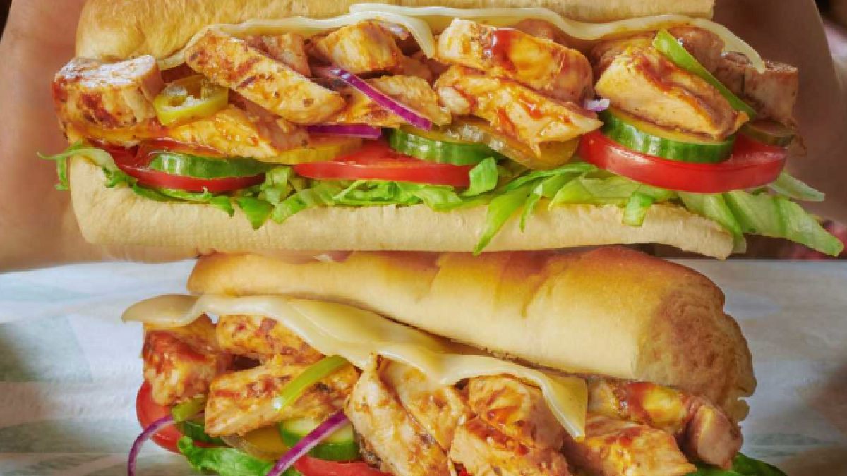 Türkiye'nin bir zamanlar bayıldığı fast food zinciri yüzlerce şubesini kapatıyor