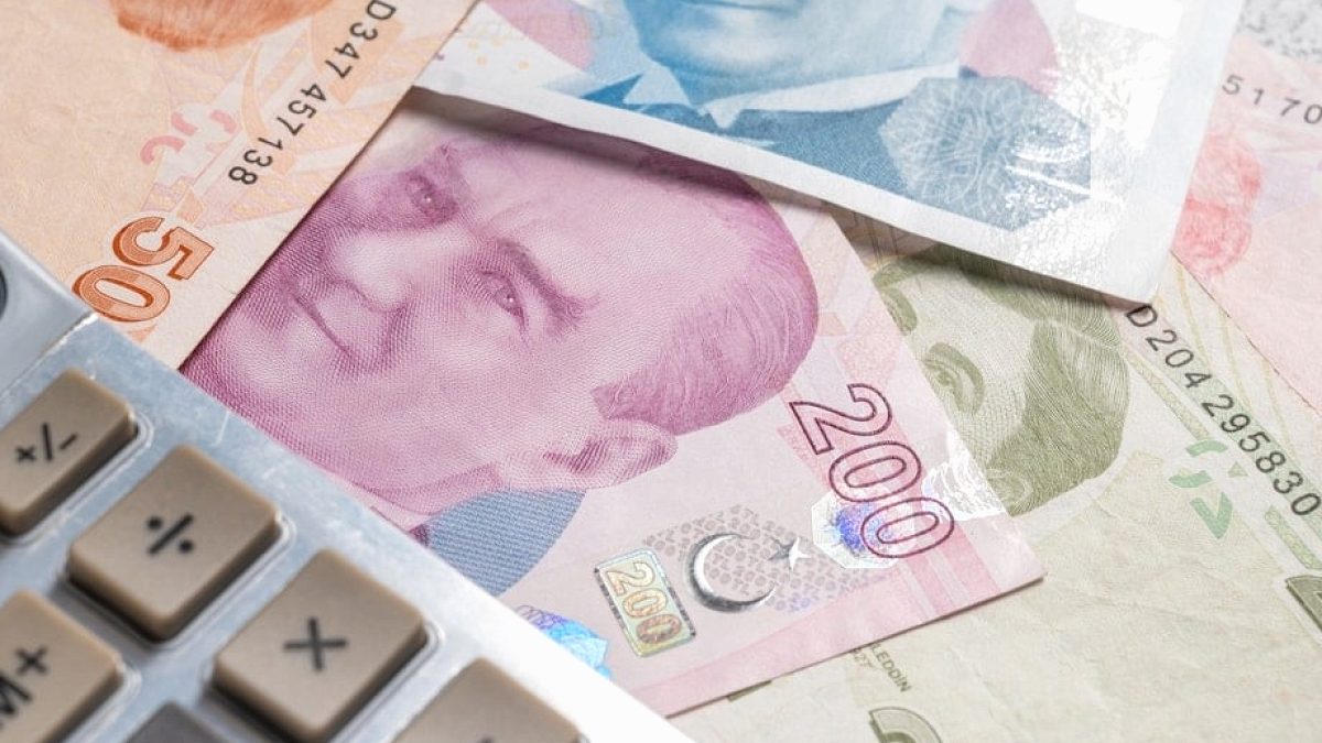 Dünyaca ünlü banka: TCMB'nin alanı daralıyor