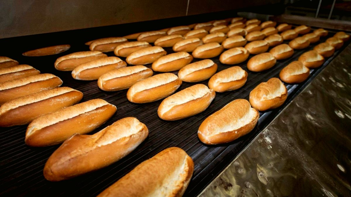 İstanbul'da Halk Ekmek'e zam geldi