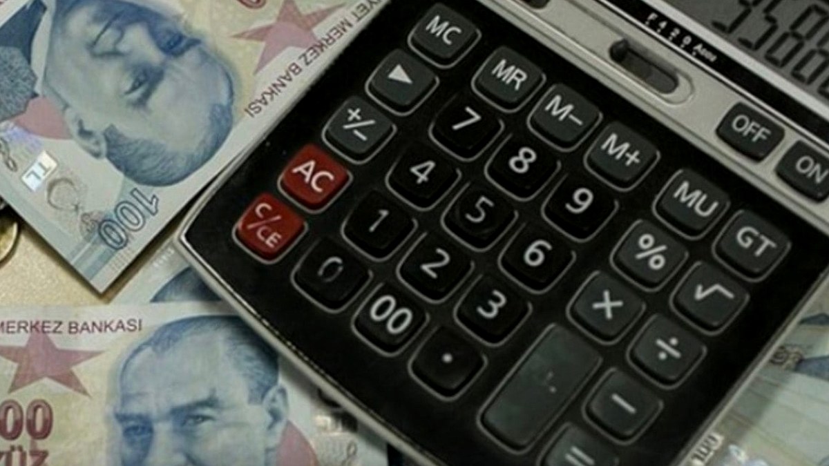 Memur maaşları hesaplara eksik yatacak: Bu ay çok kritik