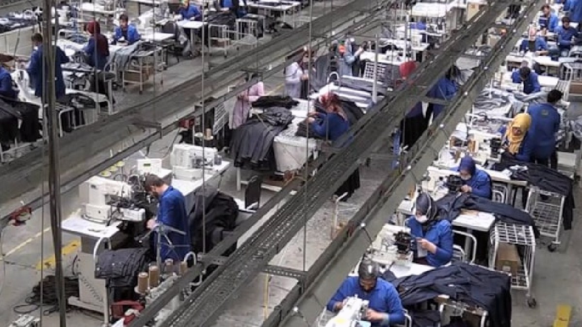 Türk tekstil devi iflasın eşiğinde: 14 ülkeye üretim yapıyor