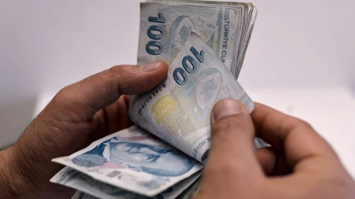 Nisan enflasyonu açıklandı: İşte meslek meslek yeni memur maaşları