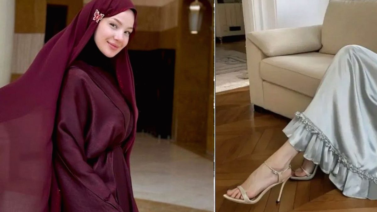 Fatma Soydaş ayak paylaşımı iddialarına yanıt verdi