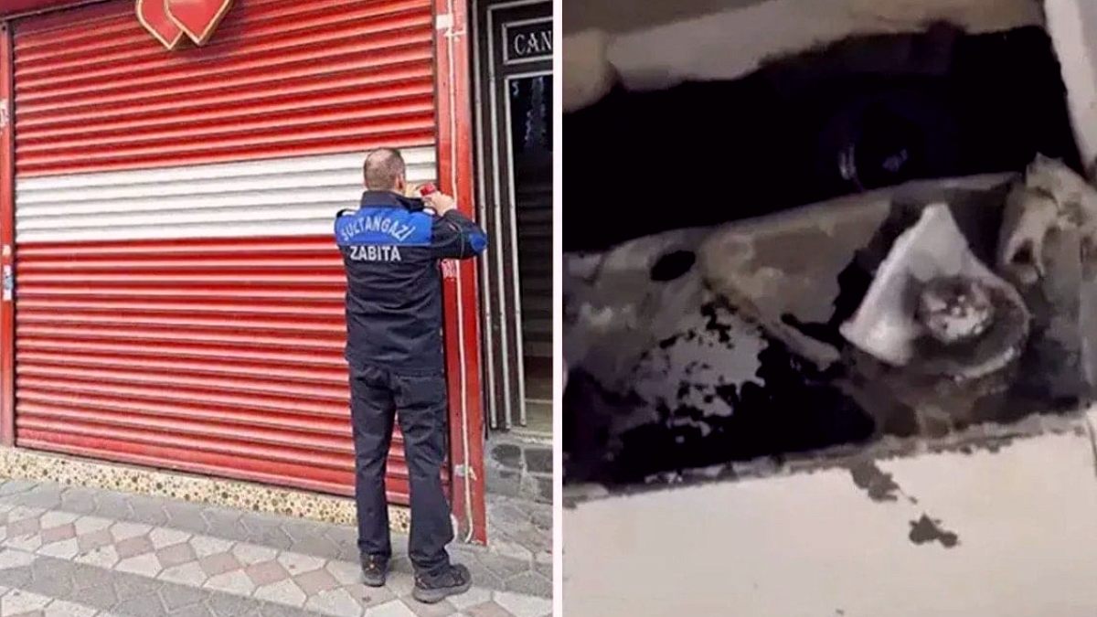 Düğün salonunda gizli kamera şoku: Salon sahibi hakkında karar verildi