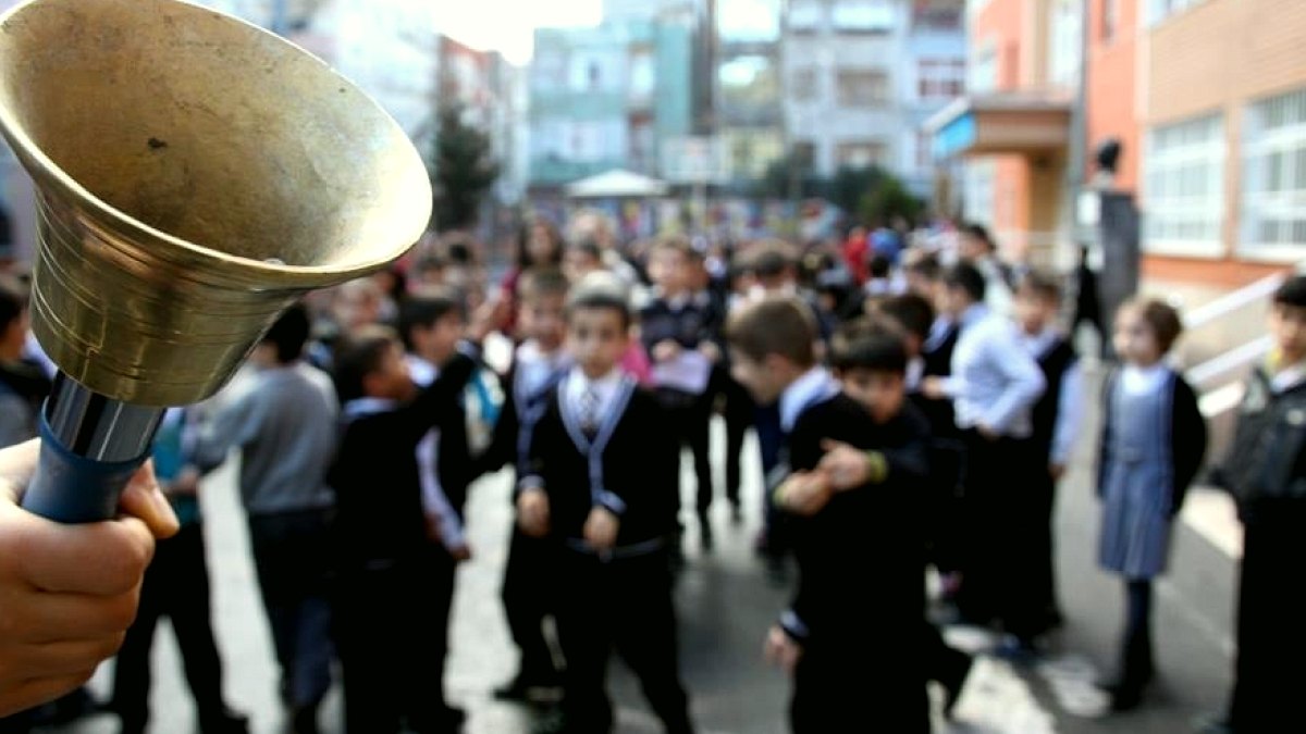 Gaziantep, Şanlıurfa ve Afyonkarahisar'da okullar tatil edildi