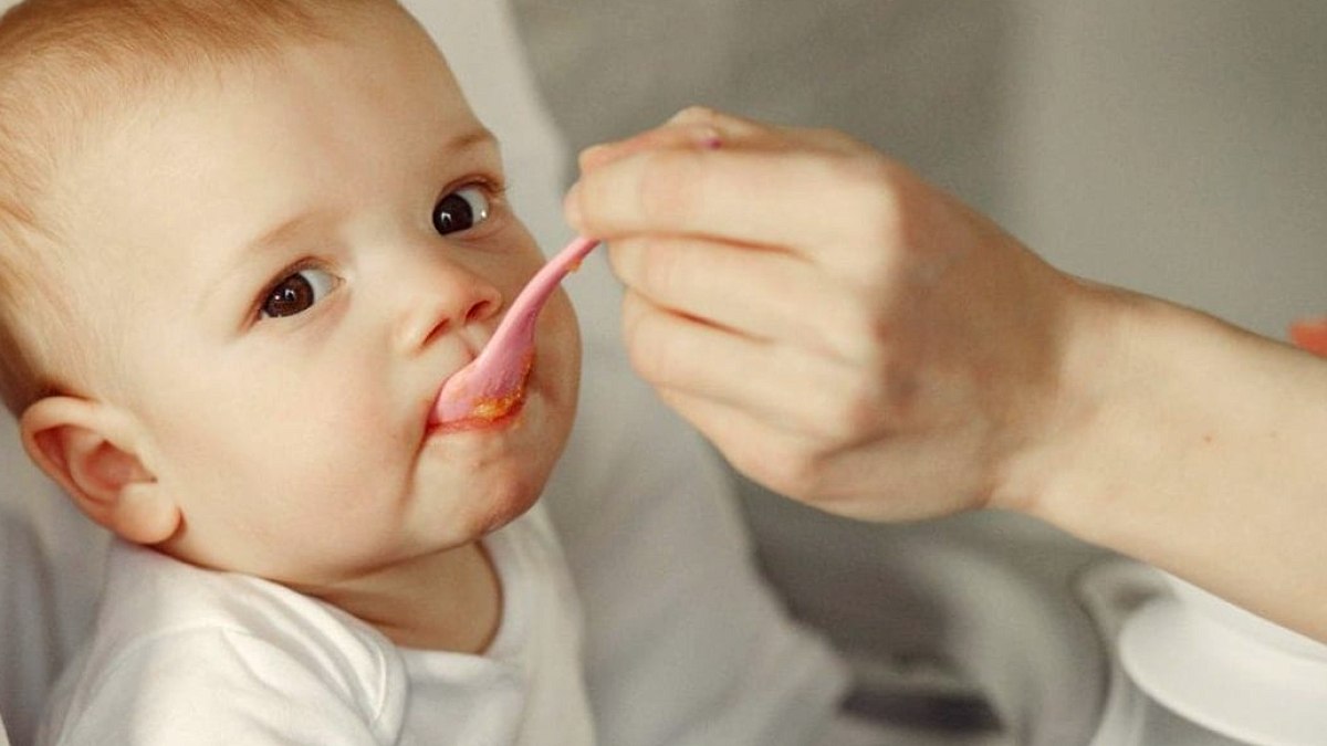 Türkiye'de de satılan bebek mamasına toplatma kararı