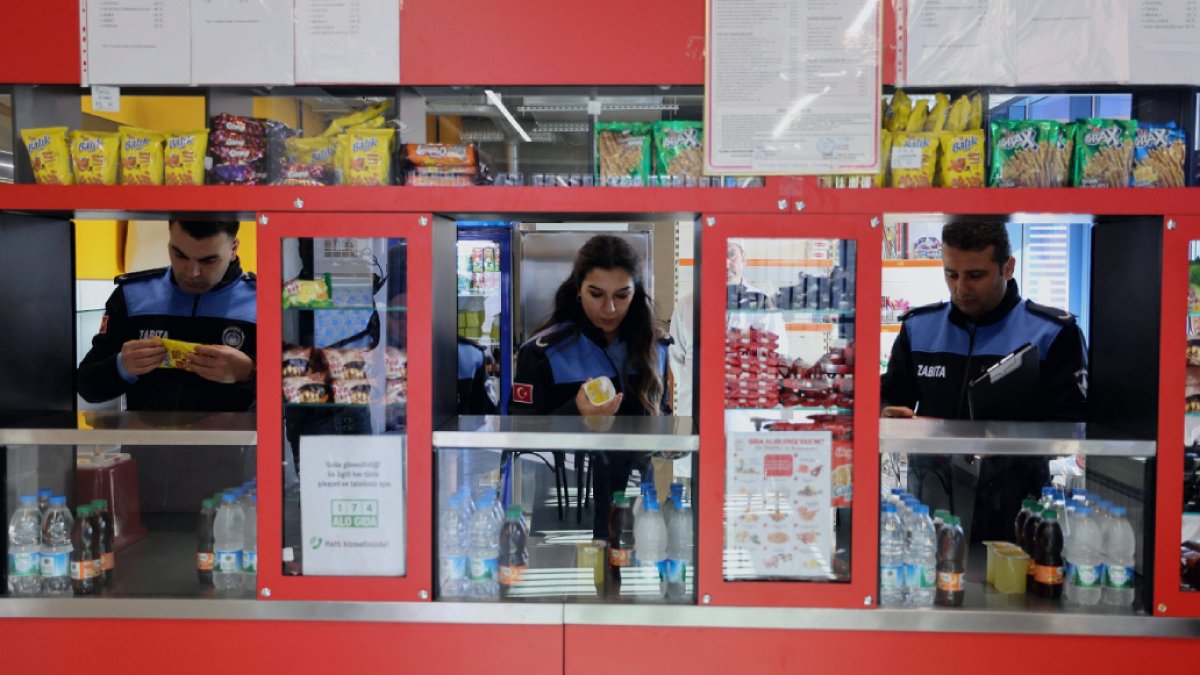 Okullarda yeni dönem başlıyor: Satışı tamamen yasaklanacak