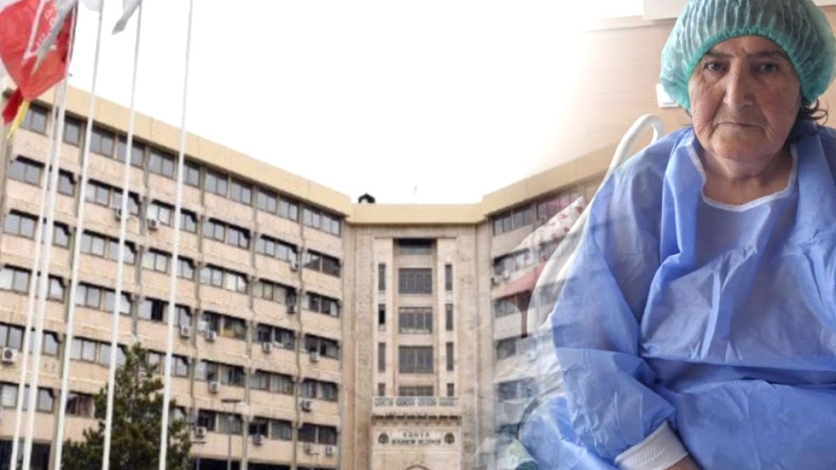 AKP’li belediyenin otobüsünde trajedi: Yaşlı kadın metrelerce sürüklendi, kurtarılamadı