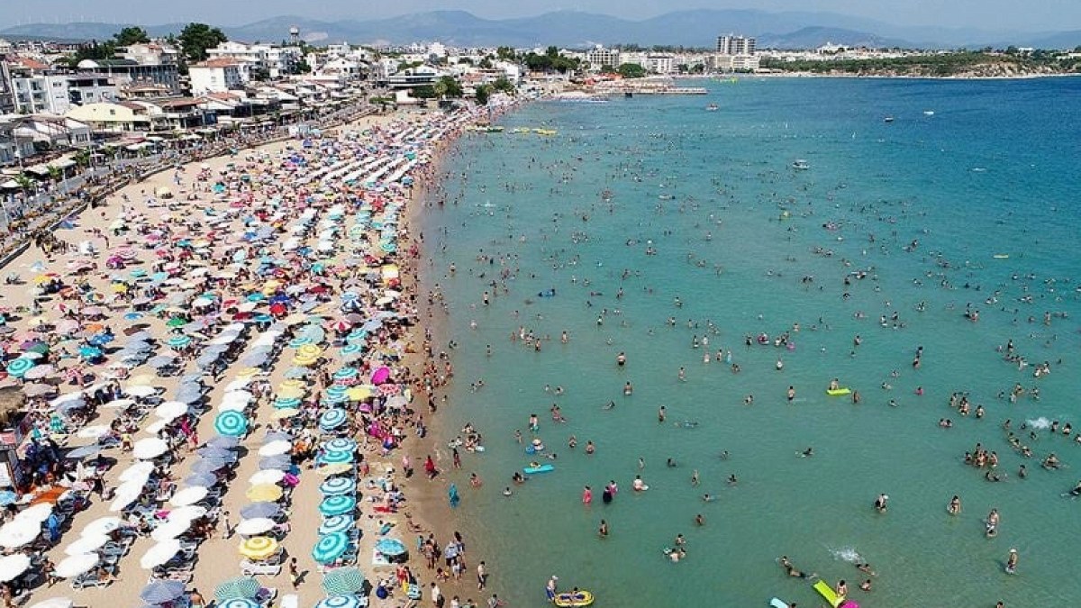 9 günlük bayram tatili turizme doping etkisi yaratacak