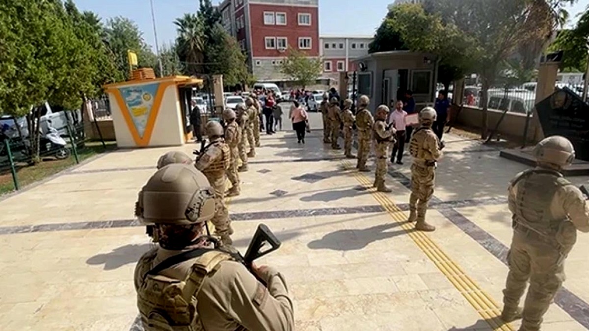1 milyar liralık mal varlığına el konuldu: 149 gözaltı