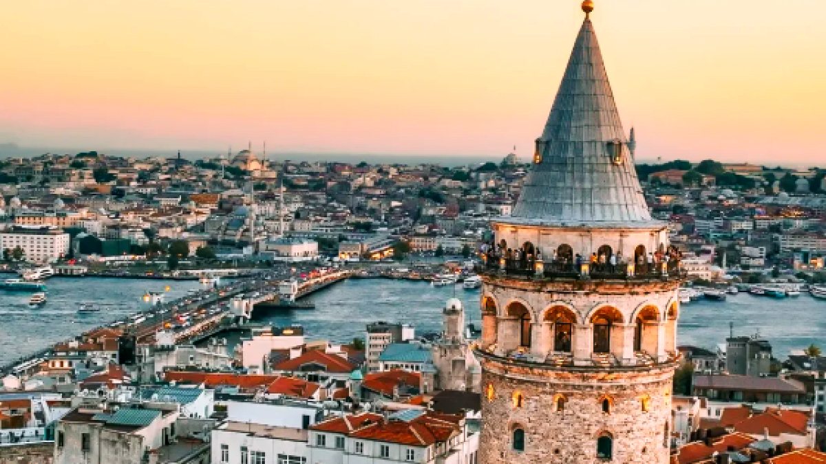 Prof. Dr. Orhan Şen duyurdu: İstanbul'da bahar havası için geri sayım başladı