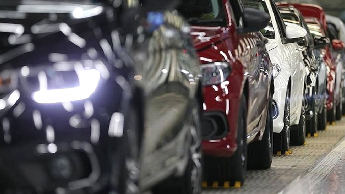 Otomotiv devi iflas batağında: 9 bayisi kapandı, 2500 kişi işsiz kaldı