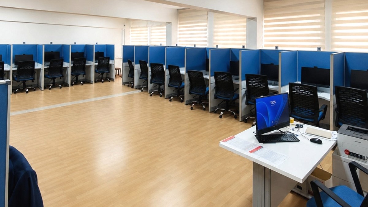 Mesleki Yeterlilik Sınavlarında "e-Sınav" dönemi başladı