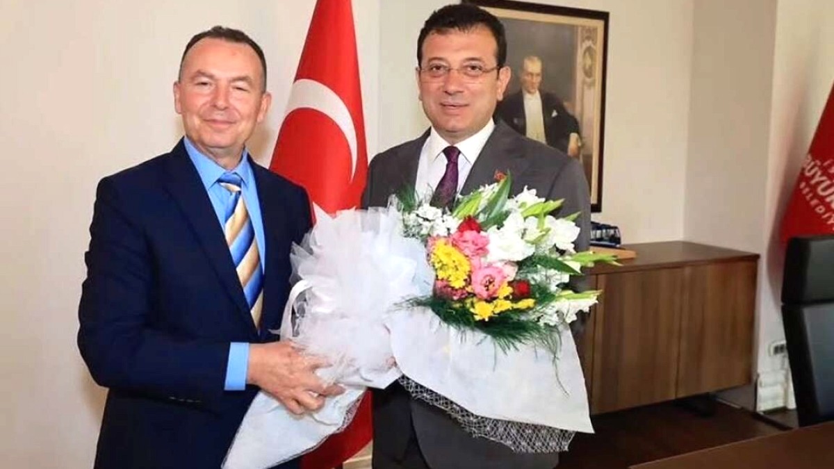 İBB Davası tutuklusu Engin Ulusoy hastaneye kaldırıldı