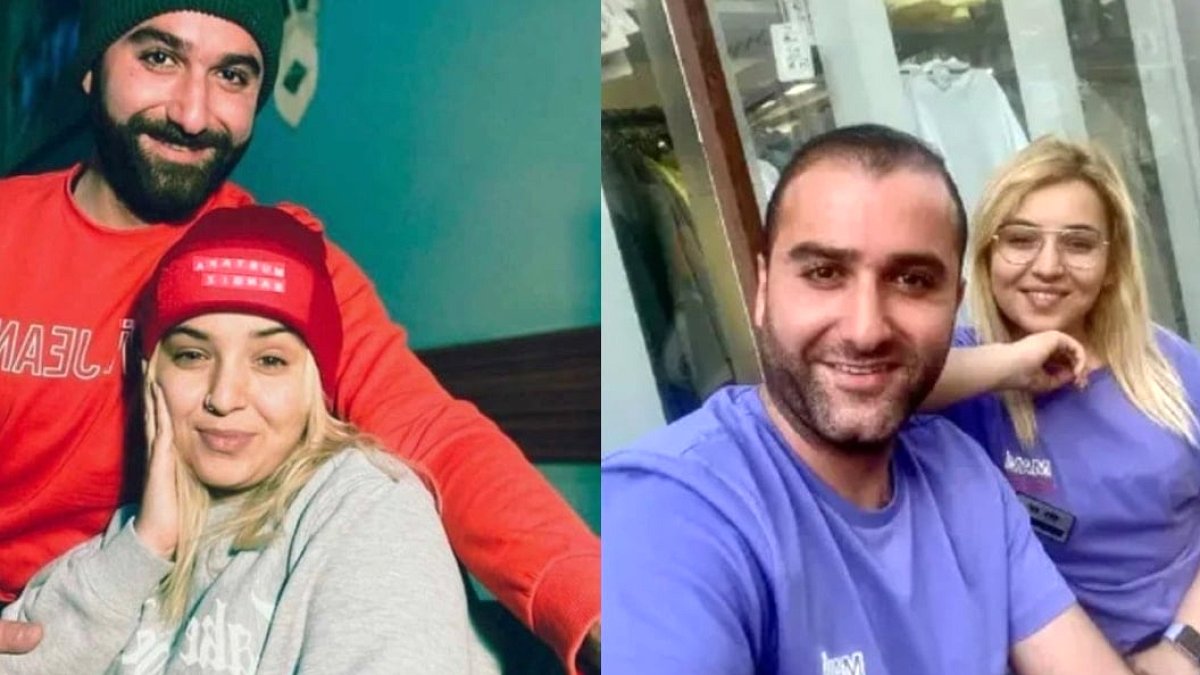 Esra Asena'yı döverek öldürmüştü: Cezası kesinleşti, ifadesi öfkeyi ikiye katladı