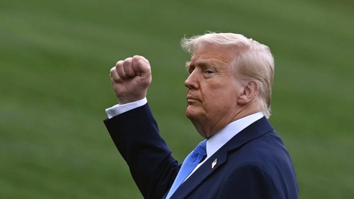 Trump'tan savaşın ne zaman biteceğine dair yeni tahmin