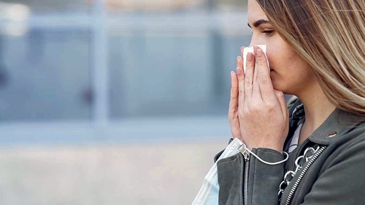 Grip gibi başlıyor, akciğerleri sıvıyla dolduruyor: Hantavirüs nedir?