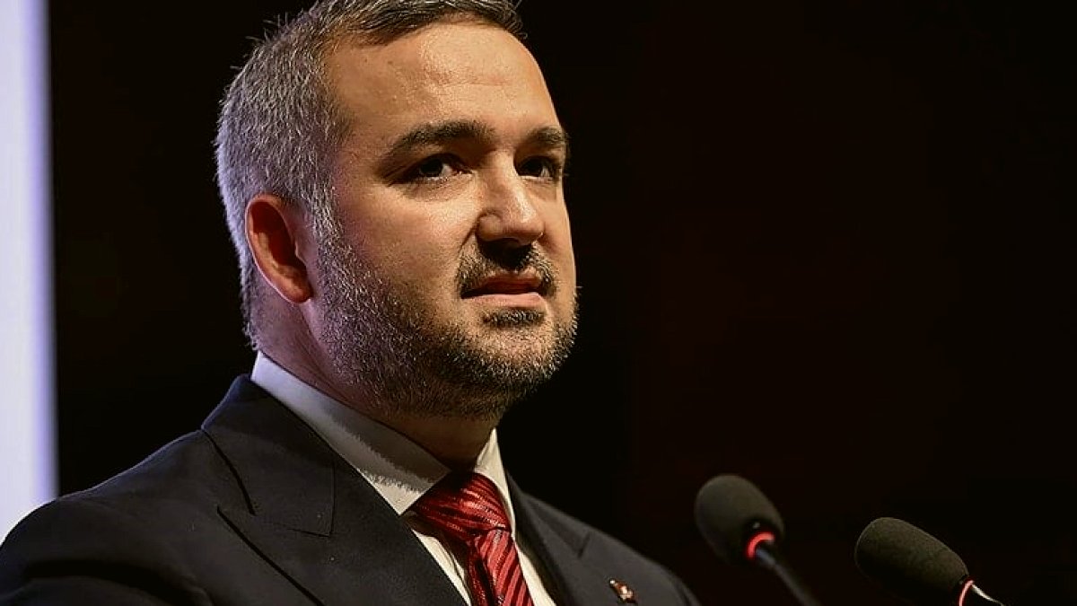 Merkez Bankası Başkanı Karahan: Savaş kararlılığımızı değiştirmiyor